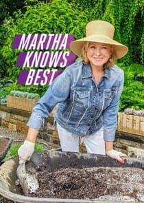 Martha Knows Best thumbnail