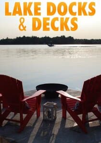 Lake Docks and Decks thumbnail