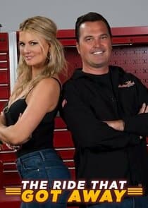 The Ride That Got Away thumbnail