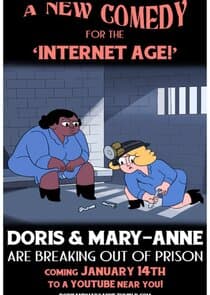 Doris & Mary-Anne Are Breaking Out of Prison thumbnail