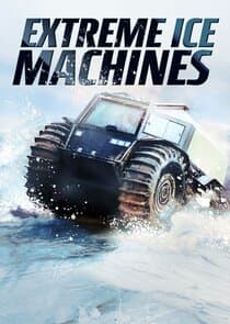 Extreme Ice Machines thumbnail