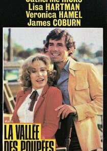 Jacqueline Susann's Valley of the Dolls thumbnail