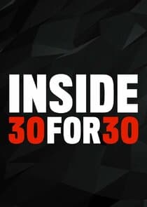 Inside 30 for 30 thumbnail