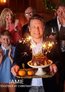 Jamie: Together at Christmas thumbnail