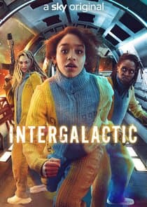 Intergalactic thumbnail