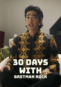 30 Days With: Bretman Rock thumbnail