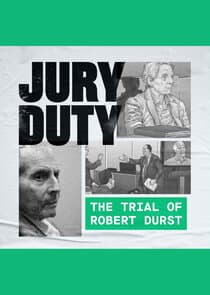 Jury Duty: The Trial of Robert Durst thumbnail