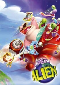 Pet Alien thumbnail