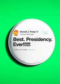 Best Presidency Ever thumbnail