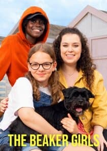 The Beaker Girls thumbnail