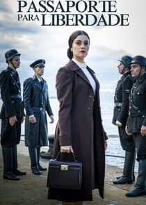 Passaporte para Liberdade thumbnail