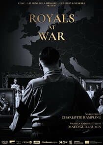 Royals at War thumbnail