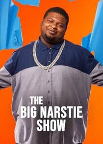 The Big Narstie Show thumbnail