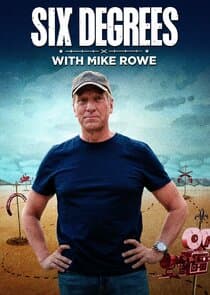 Six Degrees with Mike Rowe thumbnail