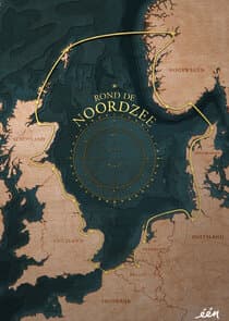 Rond de Noordzee thumbnail