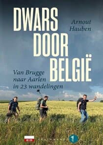 Dwars door België thumbnail