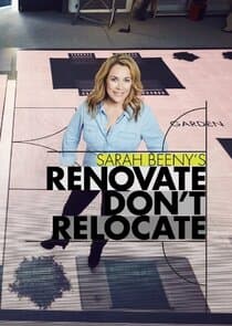 Sarah Beeny's Renovate Don't Relocate thumbnail
