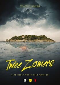 Twee zomers thumbnail