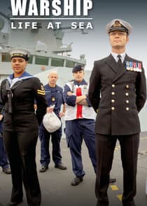 Warship: Life at Sea thumbnail