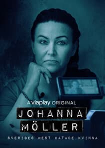 Johanna Möller - Sveriges mest hatade kvinna thumbnail