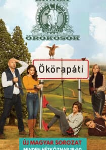 Drága örökösök thumbnail