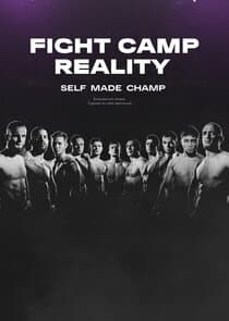 Fight Camp Reality thumbnail