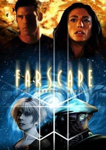 Farscape: The Peacekeeper Wars thumbnail
