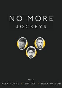 No More Jockeys thumbnail