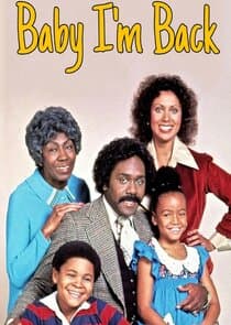 Baby I'm Back! thumbnail