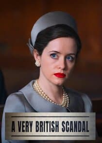 A Very British Scandal thumbnail