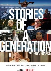 Stories of a Generation - with Pope Francis thumbnail