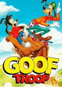 Goof Troop thumbnail