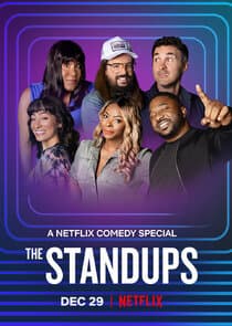 The Standups thumbnail