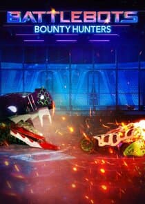 BattleBots: Bounty Hunters thumbnail