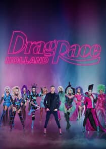 Drag Race Holland thumbnail