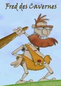 Fred des Cavernes thumbnail