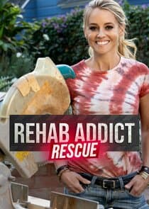 Rehab Addict Rescue thumbnail