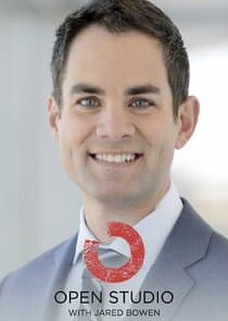 Open Studio with Jared Bowen thumbnail