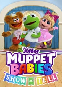 Muppet Babies: Show and Tell thumbnail
