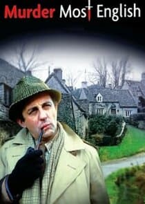 Murder Most English thumbnail
