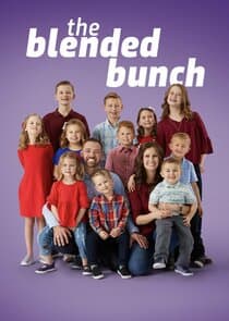The Blended Bunch thumbnail