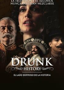 Drunk History: El Lado Borroso De La Historia thumbnail