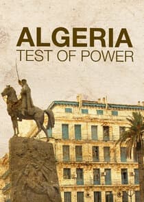 Algeria: Test of Power thumbnail