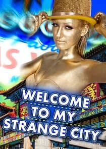 Welcome to My Strange City thumbnail