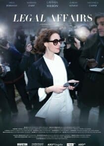 Legal Affairs thumbnail