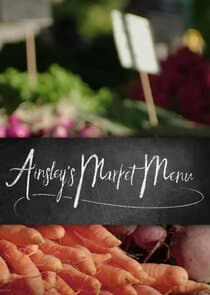 Ainsley's Australian Market Menu thumbnail