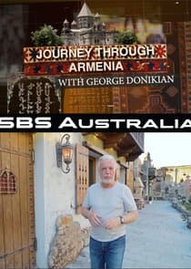 Journey Through Armenia thumbnail