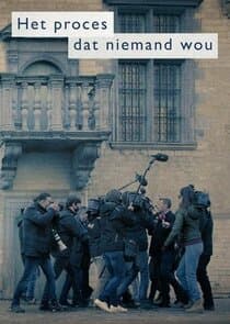 Het Proces dat Niemand wou thumbnail