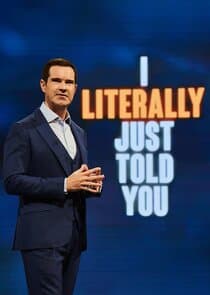 I Literally Just Told You thumbnail