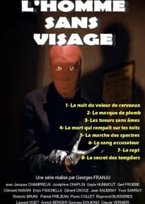 L'homme sans visage thumbnail